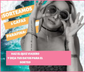 Sorteo Xplora 2 Gafas