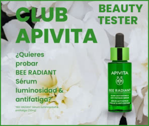 Tester Apivita 30 Bee Radiant
