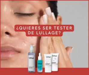 Tester Lullage Reto Pieles Grasas