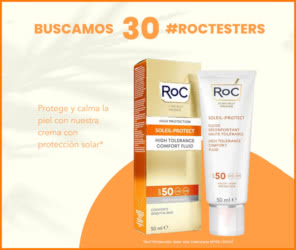 Tester Roc 30 Probadores Solares
