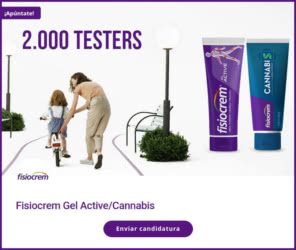 Tester Trnd 2000 Probadores Fisiocrem