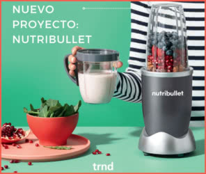 Tester Trnd Nutribullet