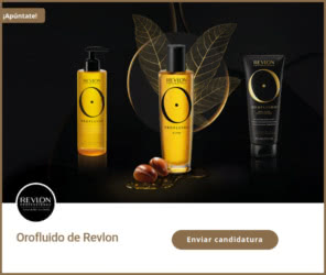Tester Trnd Revlon 24 Probadores Oro Fluido