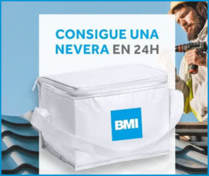 Gratis Bmi Nevera