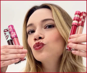Gratis Clinique Probar Pop Plush