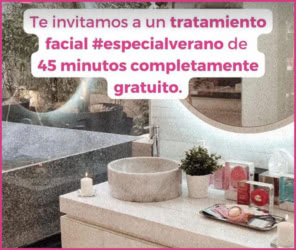 Gratis Foreo Tratamiento Gratis ECI