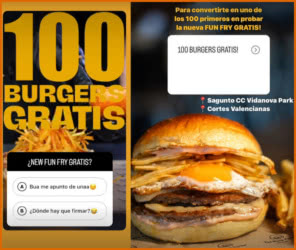 Gratis Theblackturtle 100 Hamburguesas 2 Locales