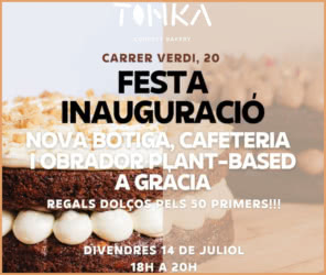 Gratis Tonka 50 Dulces