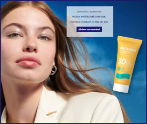 Muestras Gratis Biotherm Sun Milk