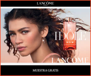 Muestras Gratis Idôle Now
