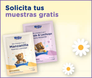 Muestras Gratis Ricitos De Oro Gel Champu