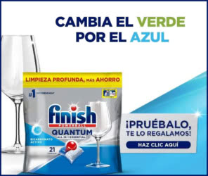 Prueba Gratis Finish Powerball Quantum