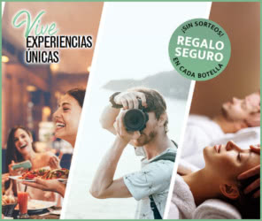 Regalo Por Compra Bacardi Experiencias
