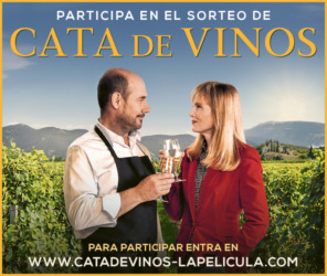 Sorteo A Contra Corriente Films Curso Cata Vinos Hotel