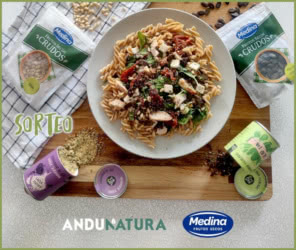 Sorteo Adunatura Lote