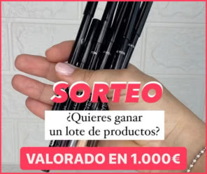 Sorteo Avon Lote 1000 Euros