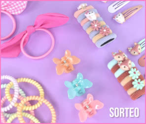 Sorteo Beter 3 Packs Coleteros