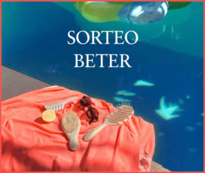 Sorteo Beter 5 Cepillos Fiber