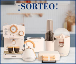 Sorteo Burgo De Arias Pack Create