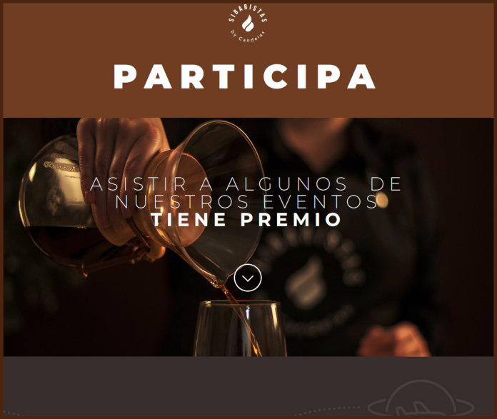Sorteo Cafes Candelas Viaje Colombia