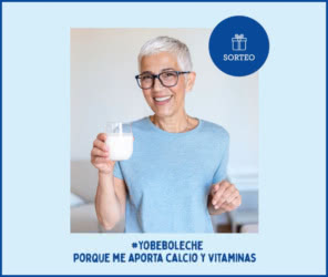 Sorteo Central Lechera Asturiana 6 Packs