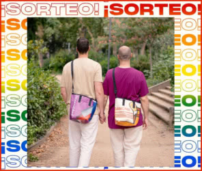 Sorteo Danone 50 Tote Bags Laminas