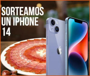 Sorteo El De Castañas Gadis Iphone 14