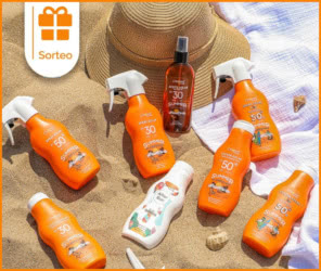 Sorteo Gente Hoy 3 Packs Solares Crowe