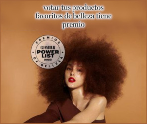 Sorteo Glamour 4 Estancias Premios
