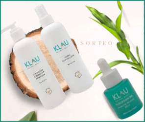 Sorteo Klau Rutina Facial