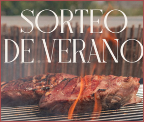 Sorteo Legado Ibérico Lote Productos