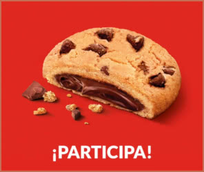 Sorteo Nocilla 10 Packs