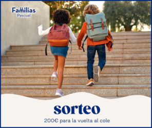 Sorteo Pascual 200 Euros Cole