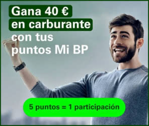 Sorteo Por Compra Bp 1100 Premios 40 E
