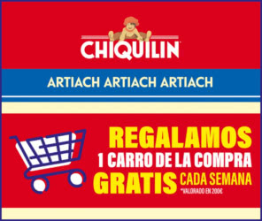 Sorteo Por Compra Chiquilin Carros Compra