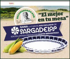 Sorteo Por Compra Coren 50 Fuentes Horno Sagardelos
