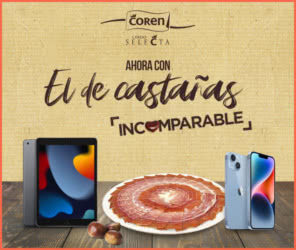 Sorteo Por Compra Coren Iphones