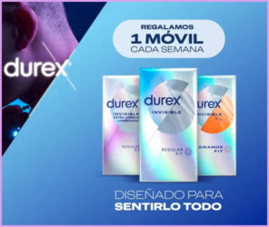 Sorteo Por Compra Durex Smartphone Semanal