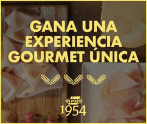 Sorteo Por Compra Elpozo Experiencias