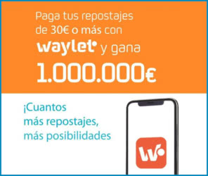 Sorteo Por Compra Repsol 1000000 Euros