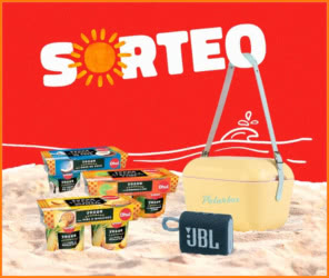 Sorteo Postres Dhul Pack Playero