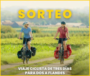 Sorteo Racc Viaje Flandes