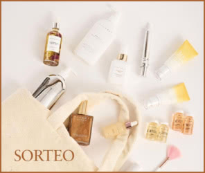 Sorteo Sephora Masqmai