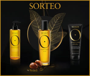 Sorteo Trnd Revlon 24 Premios