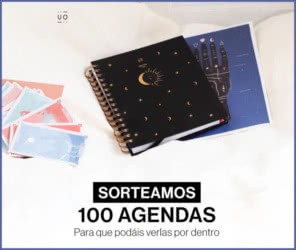 Sorteo UO 100 Agendas