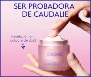 Tester Caudalie Probadoras Resveratrol Lift