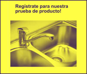 Tester Home Tester Club Tuberias Desatascador