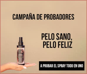 Tester Secret Beauty Society 20 Spray Vegairoa