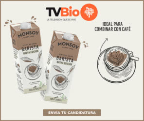 Tester Tvbio 100 Probadores Monsoy Barista