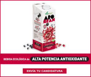 Tester Tvbio Soria Natural Arogran